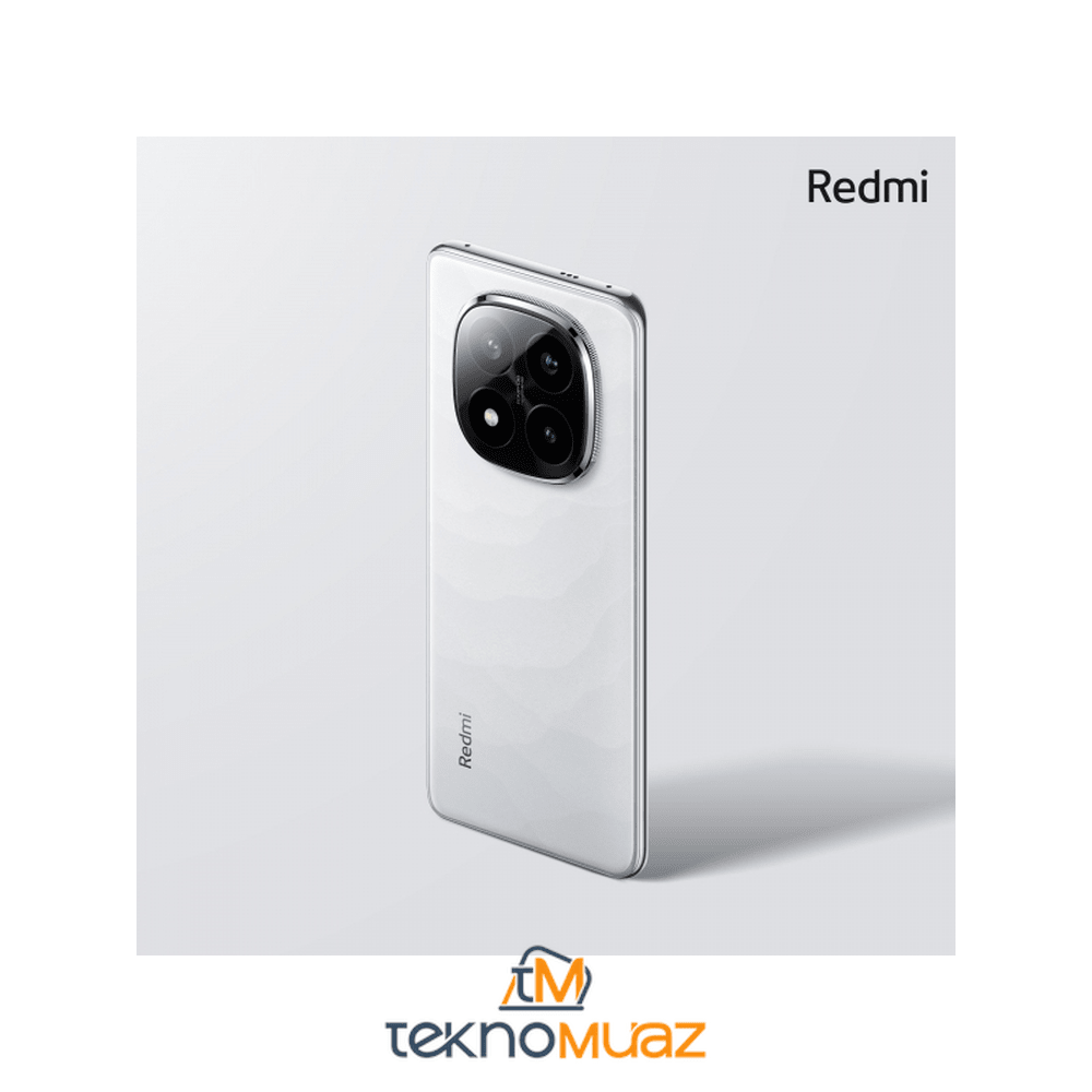 Redmi Note 14 Pro Plus 5g 16+16 / 512 GB ürünü - Cep Telefonu kategorisi | Tekno Muaz