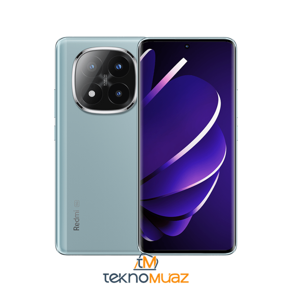 Redmi Note 14 Pro Plus 5g 16+16 / 512 GB ürünü - Cep Telefonu kategorisi | Tekno Muaz