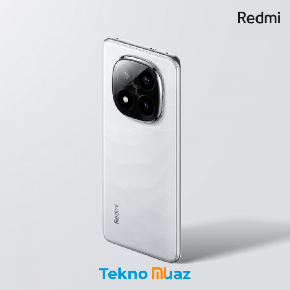 Redmi Note 14 Pro Plus 5g 16+16 / 512 GB | | TeknoMuaz