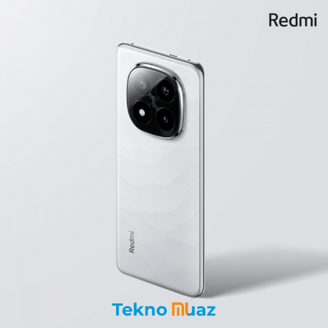 Redmi Note 14 Pro Plus 5g 16+16 / 512 GB | | TeknoMuaz