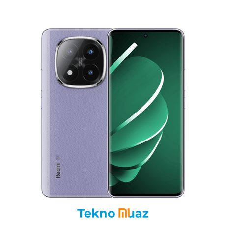 Redmi Note 14 Pro Plus 5g 16+16 / 512 GB | | TeknoMuaz