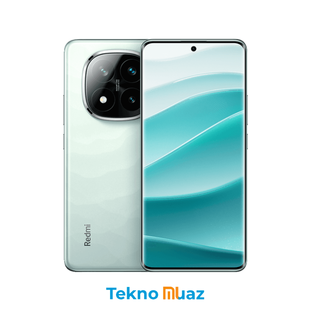 Redmi Note 14 Pro Plus 5g 16+16 / 512 GB | | TeknoMuaz