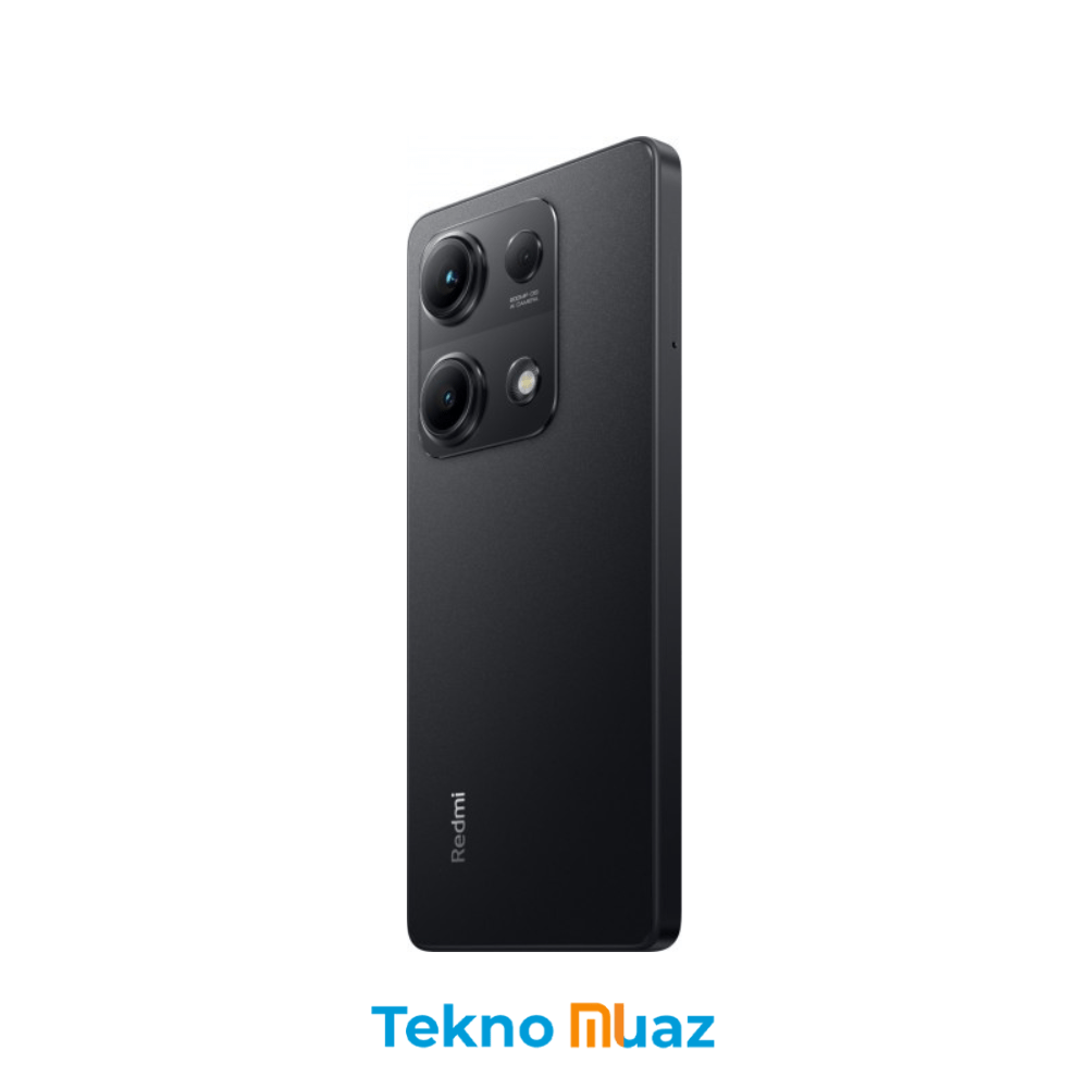 Redmi Note 14 S 8+8 / 256 GB | cep telefonu | TeknoMuaz