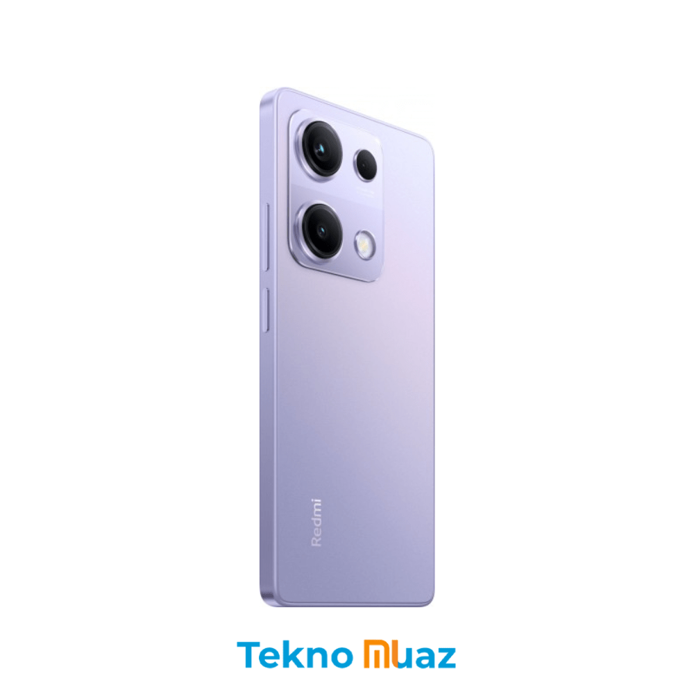 Redmi Note 14 S 8+8 / 256 GB | cep telefonu | TeknoMuaz