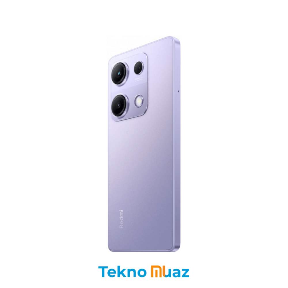 Redmi Note 14 S 8+8 / 256 GB | cep telefonu | TeknoMuaz