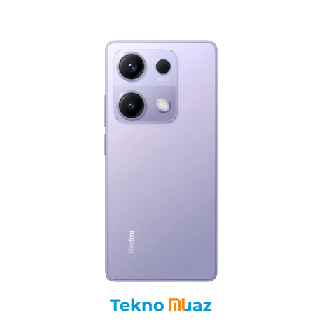 Redmi Note 14 S 8+8 / 256 GB | cep telefonu | TeknoMuaz