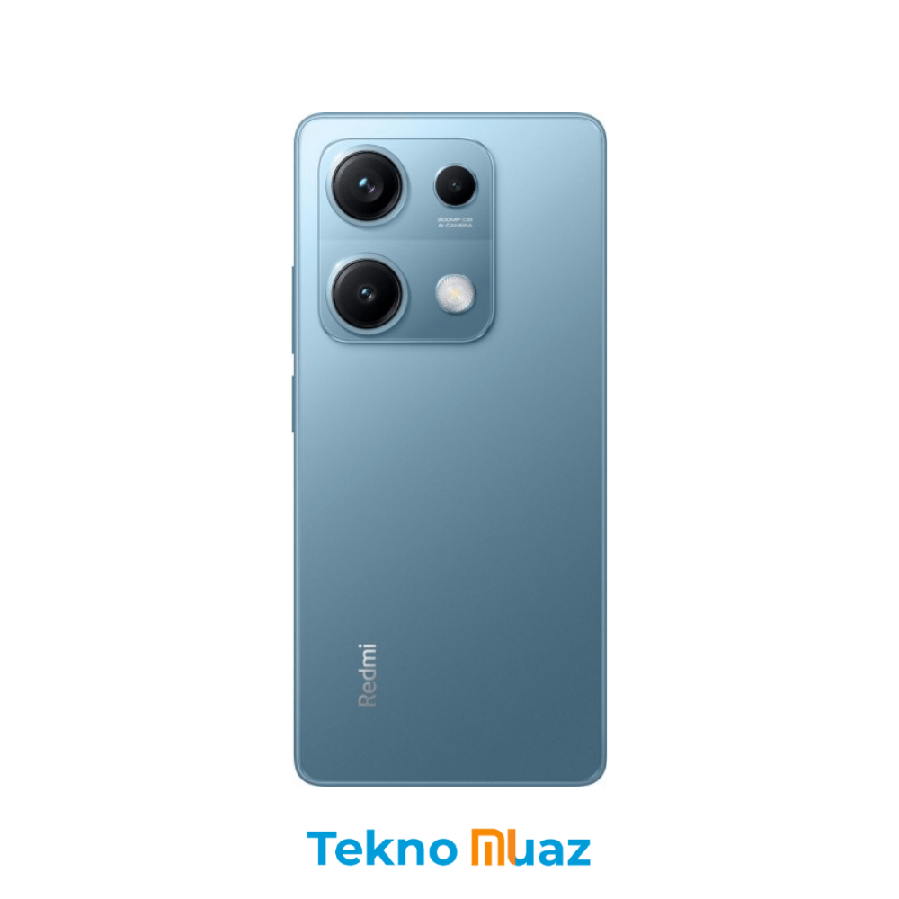 Redmi Note 14 S 8+8 / 256 GB | cep telefonu | TeknoMuaz
