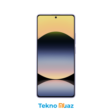 Redmi Note 14 S 8+8 / 256 GB | cep telefonu | TeknoMuaz