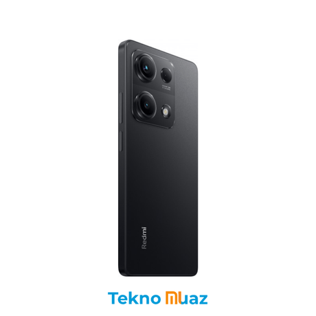 Redmi Note 14 S 8+8 / 256 GB | cep telefonu | TeknoMuaz