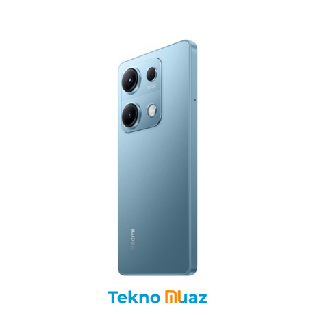 Redmi Note 14 S 8+8 / 256 GB | cep telefonu | TeknoMuaz