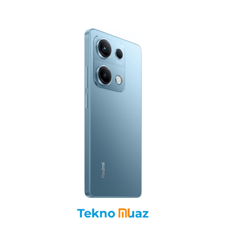 Redmi Note 14 S 8+8 / 256 GB | cep telefonu | TeknoMuaz