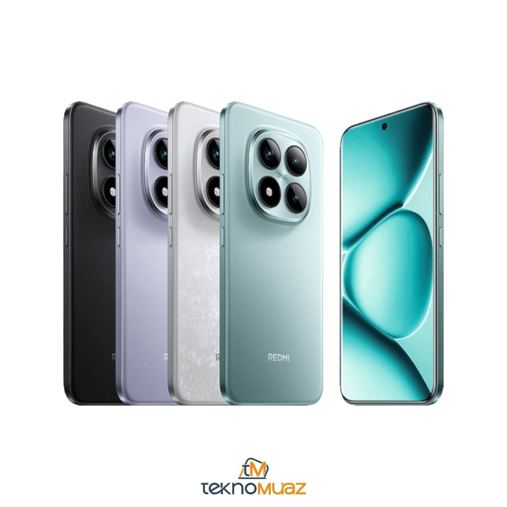 Redmi Note 15 Pro+ ürünü - Cep Telefonu kategorisi | Tekno Muaz