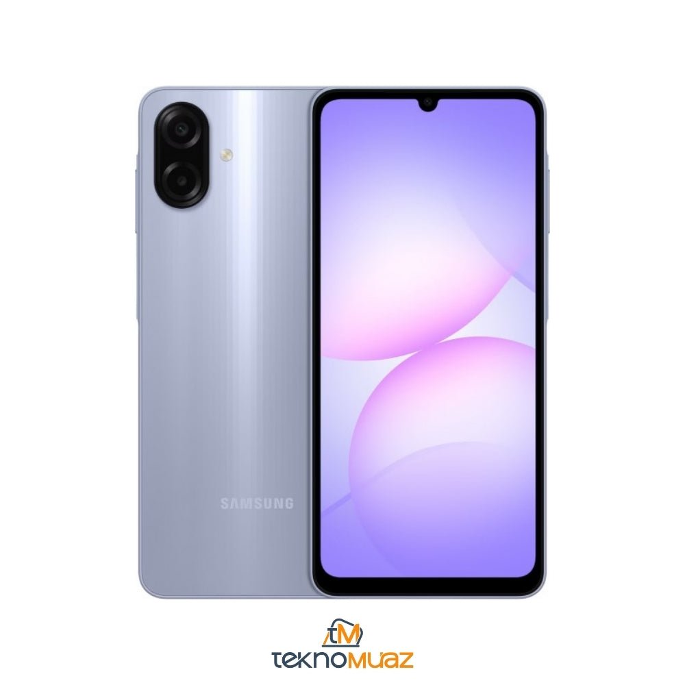 Samsung Galaxy A07 (SM - A075F) ürünü - Cep Telefonu kategorisi | Tekno Muaz