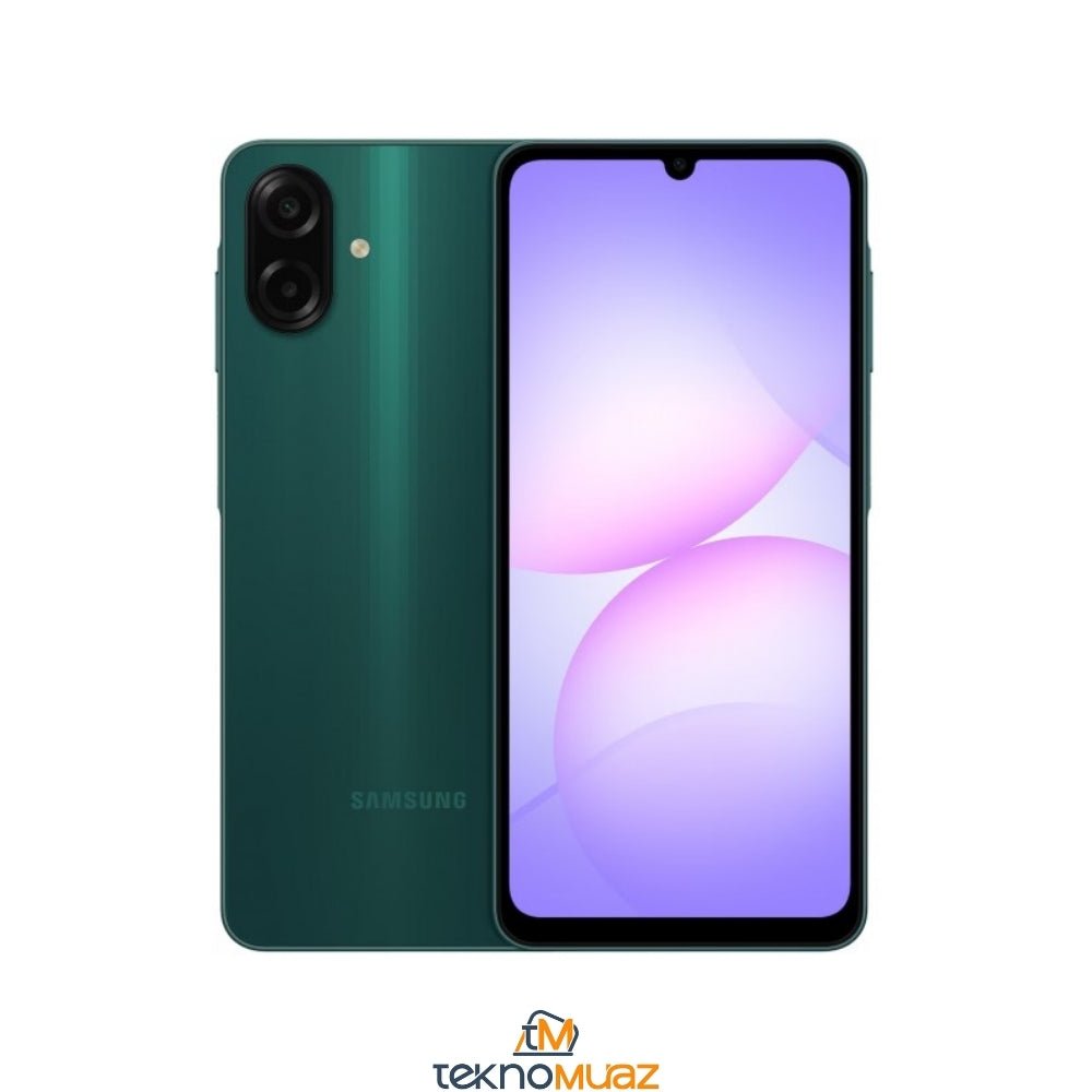 Samsung Galaxy A07 (SM - A075F) ürünü - Cep Telefonu kategorisi | Tekno Muaz