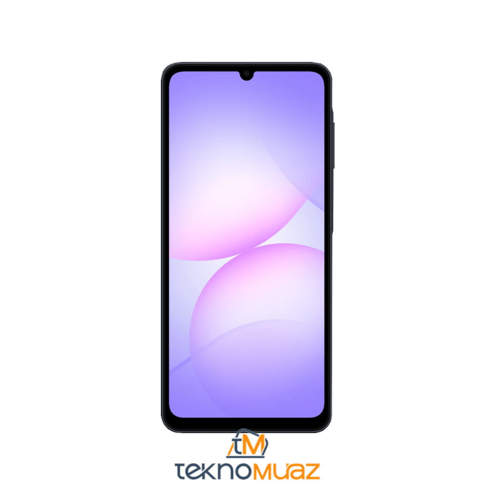Samsung Galaxy A07 (SM - A075F) | Cep Telefonu | TeknoMuaz