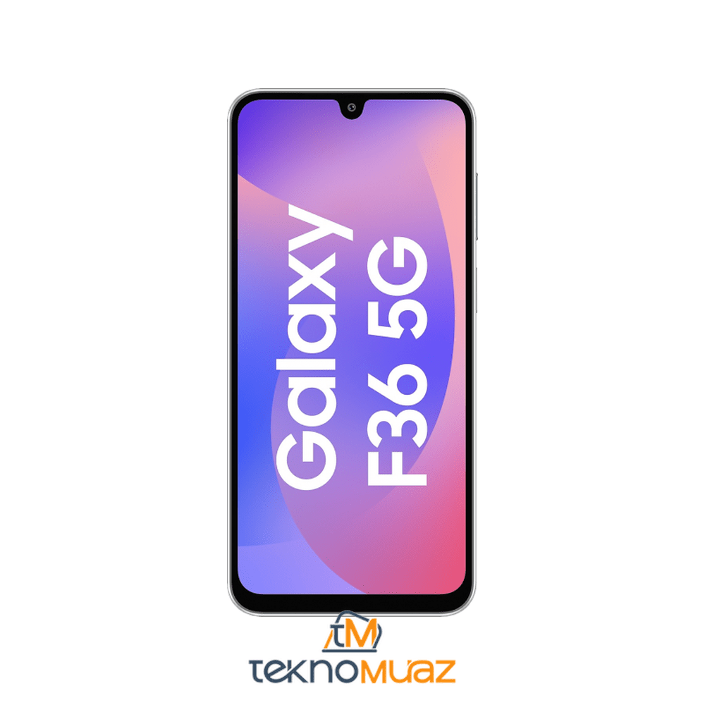 Samsung Galaxy F36 (SM - E366B) ürünü - Cep Telefonu kategorisi | Tekno Muaz
