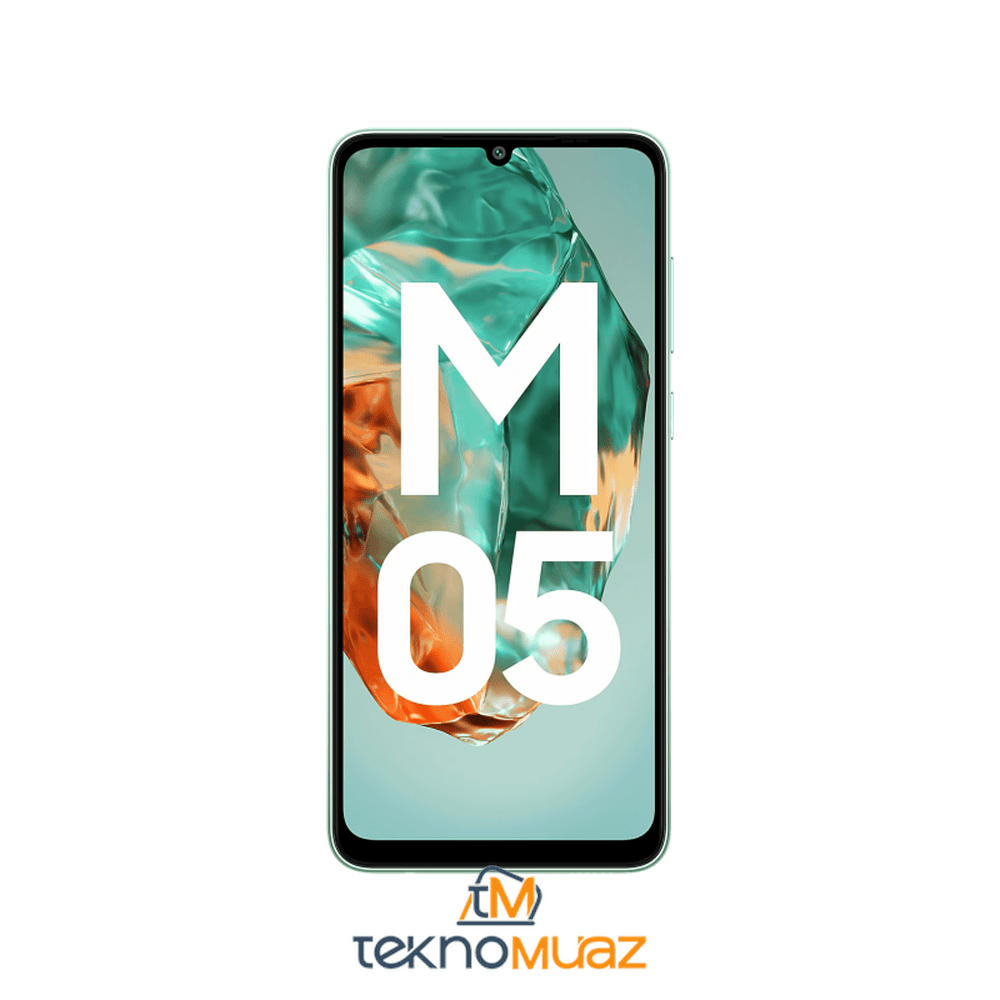 Samsung Galaxy M05 (SM - M055F) ürünü - Cep Telefonu kategorisi | Tekno Muaz