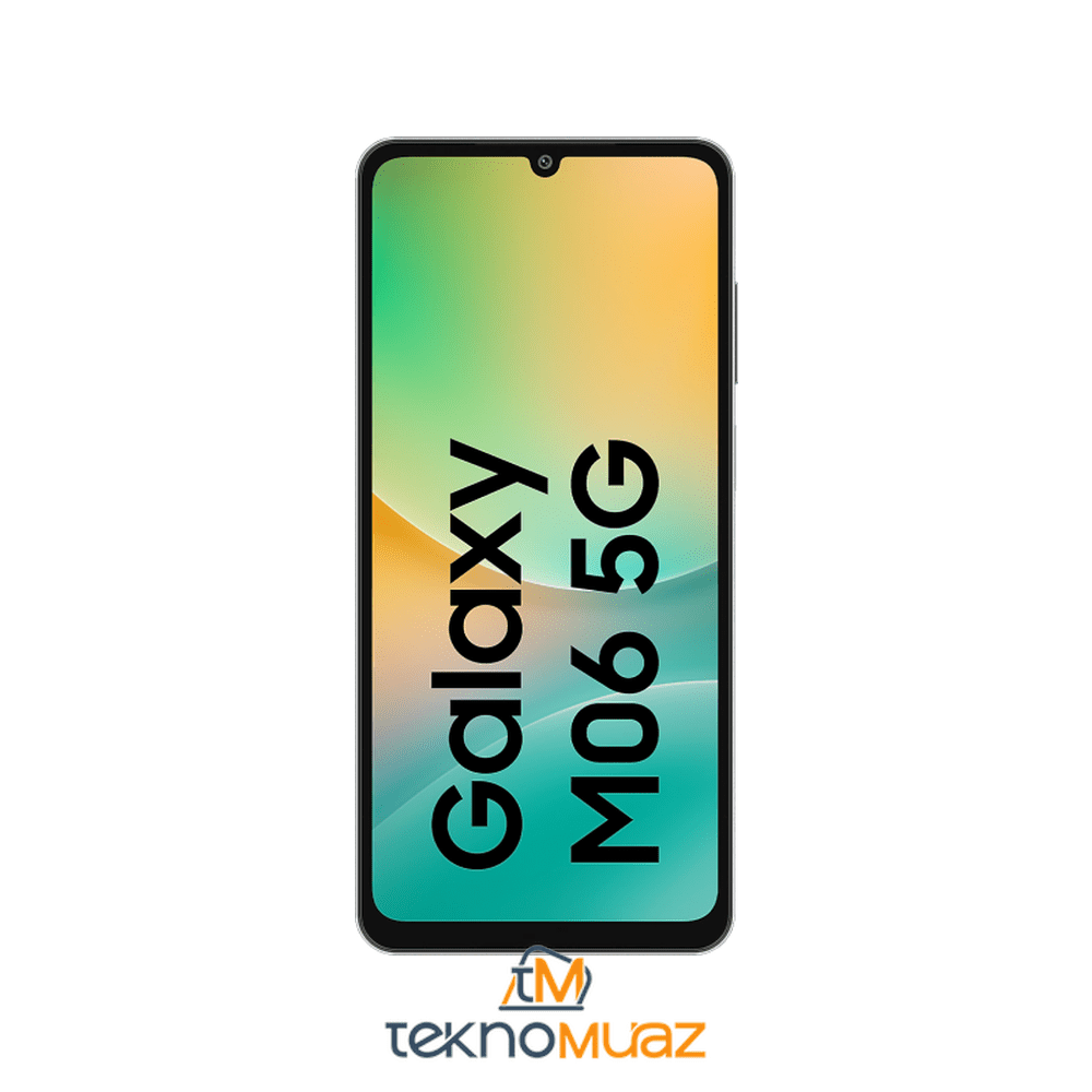 Samsung Galaxy M06 5G (SM - M066) ürünü - Cep Telefonu kategorisi | Tekno Muaz