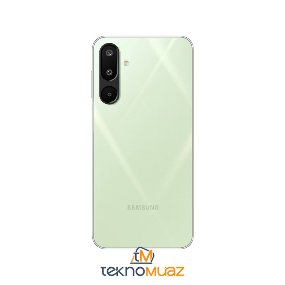 Samsung Galaxy M16 5G (SM - M166) ürünü - Cep Telefonu kategorisi | Tekno Muaz