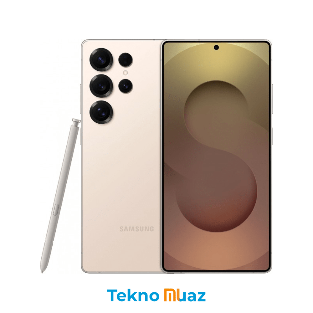 Samsung Galaxy S25 Ultra 12 / 512 GB | | TeknoMuaz