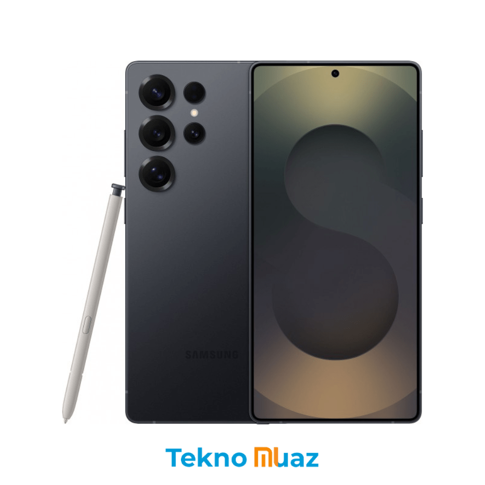 Samsung Galaxy S25 Ultra 12 / 512 GB | | TeknoMuaz