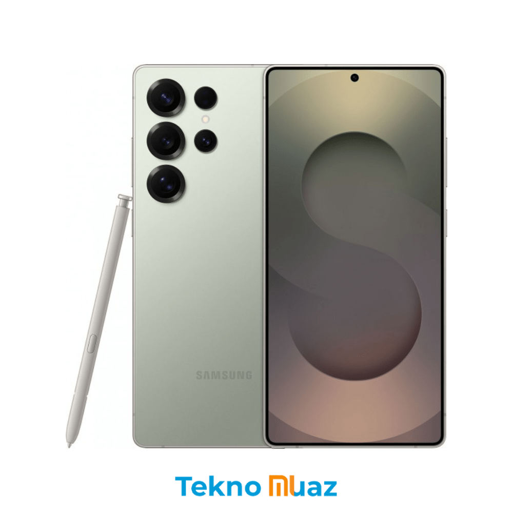Samsung Galaxy S25 Ultra 12 / 512 GB | | TeknoMuaz