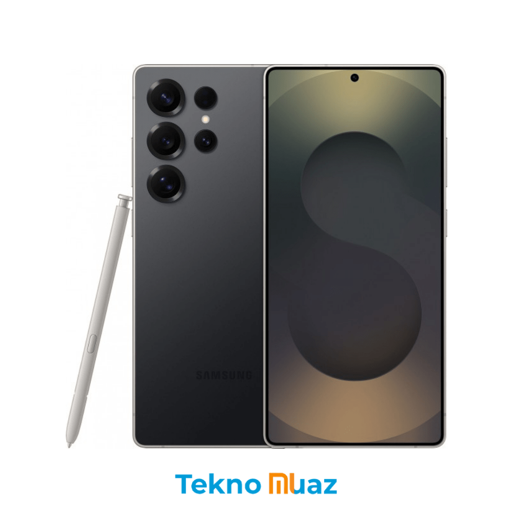 Samsung Galaxy S25 Ultra 12 / 512 GB | | TeknoMuaz
