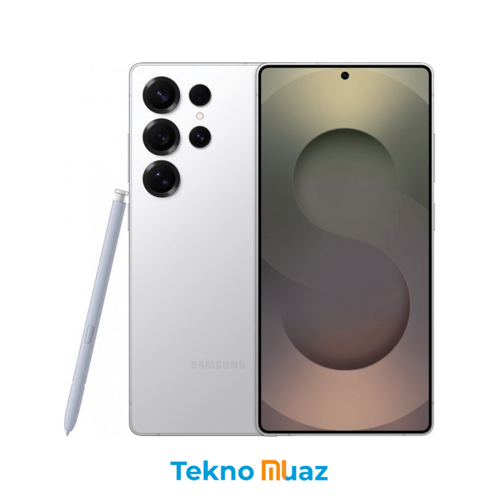Samsung Galaxy S25 Ultra 12 / 512 GB | | TeknoMuaz