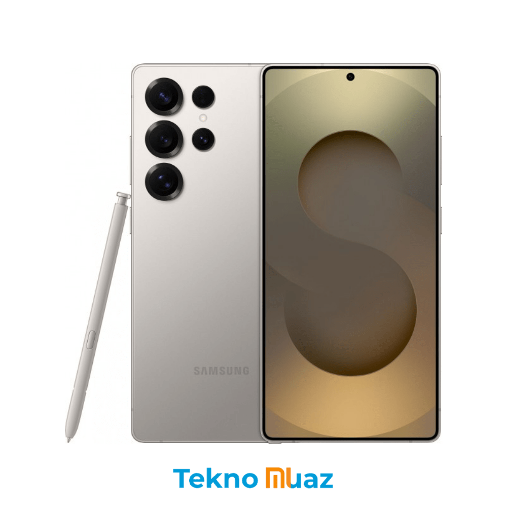 Samsung Galaxy S25 Ultra 12 / 512 GB | | TeknoMuaz