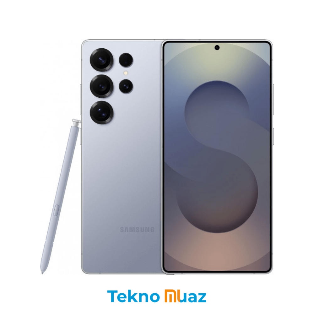 Samsung Galaxy S25 Ultra 12 / 512 GB | | TeknoMuaz