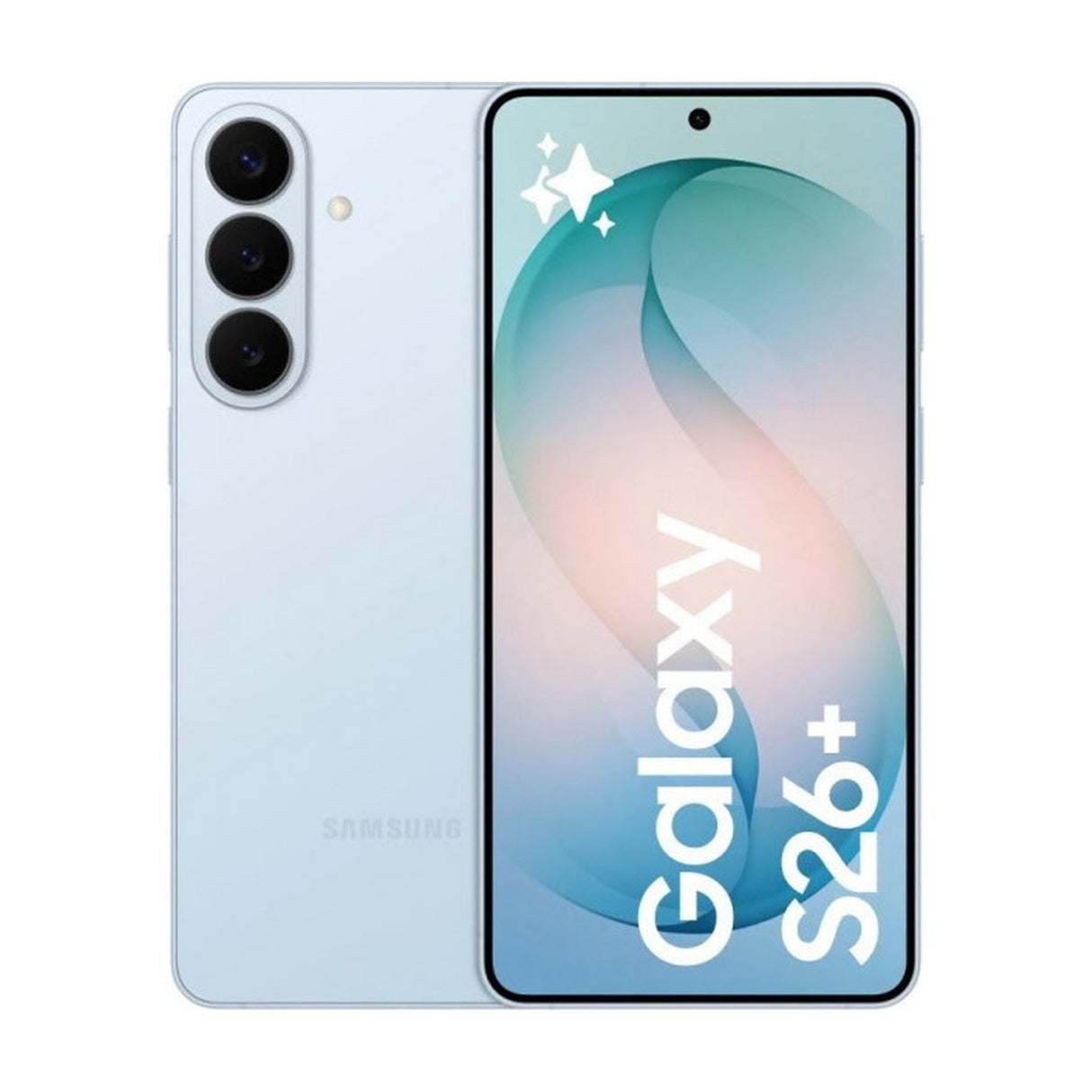 Samsung Galaxy S26+ 5G ürünü - Cep Telefonu kategorisi | Tekno Muaz