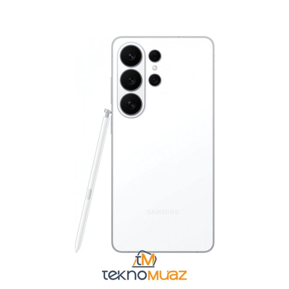 Samsung Galaxy S26 Ultra 12/256 GB ürünü - Cep Telefonu kategorisi | Tekno Muaz