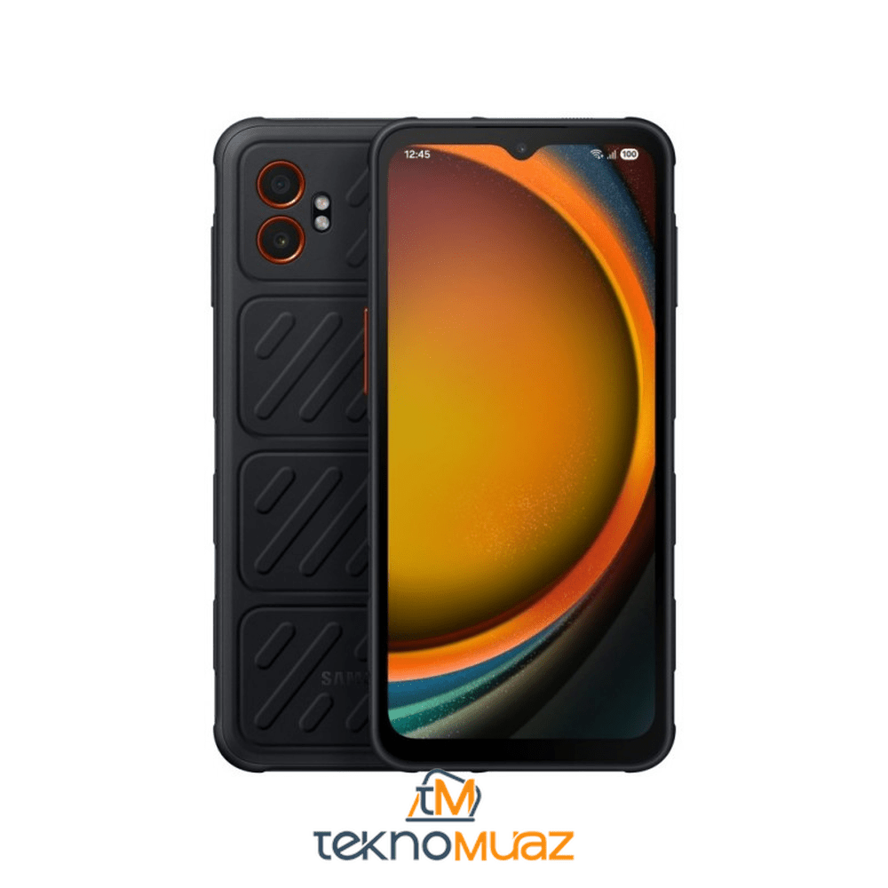 Samsung Galaxy XCover7 Pro (SM - G766B) ürünü - Cep Telefonu kategorisi | Tekno Muaz