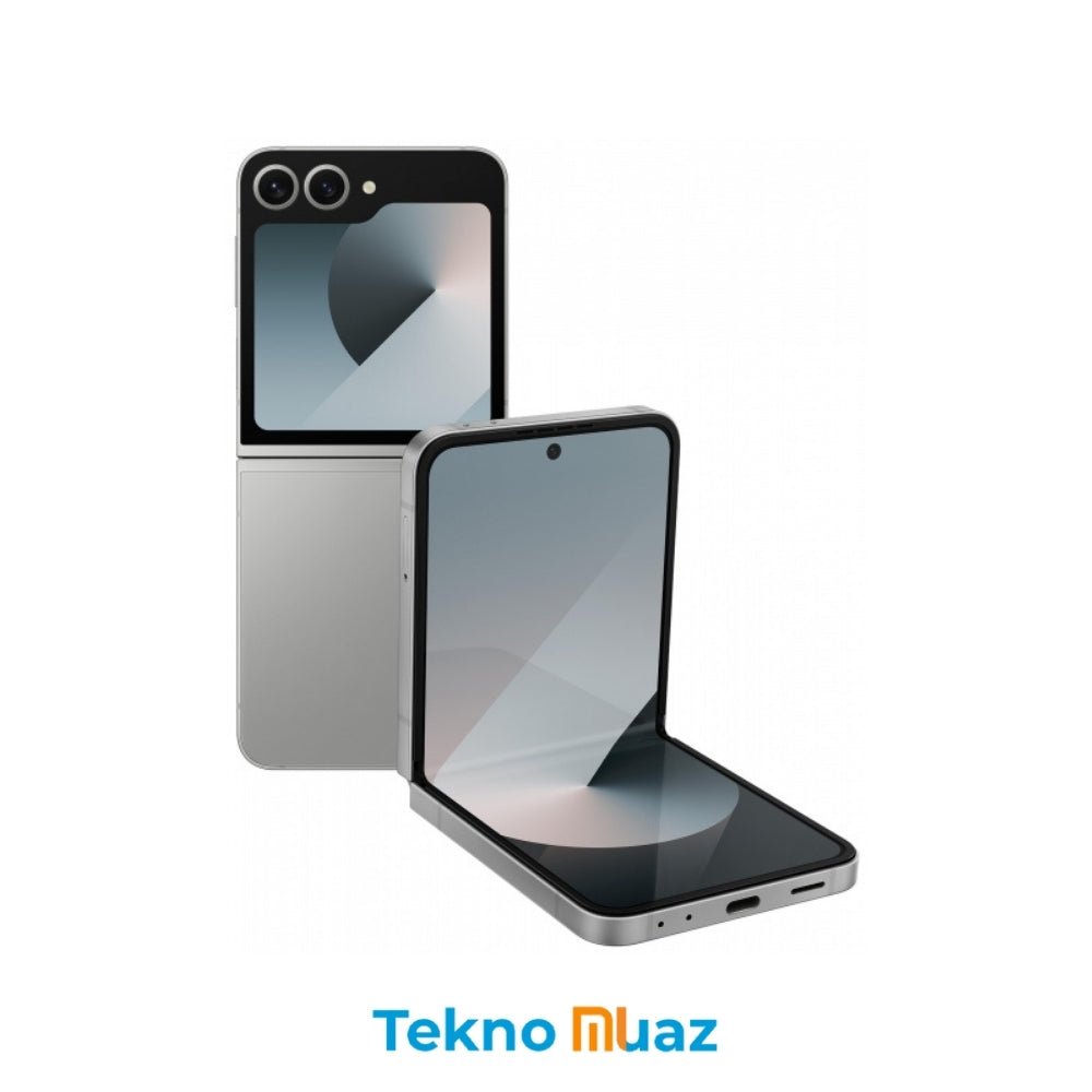 Samsung Galaxy Z Flip6 12/256 GB | | TeknoMuaz