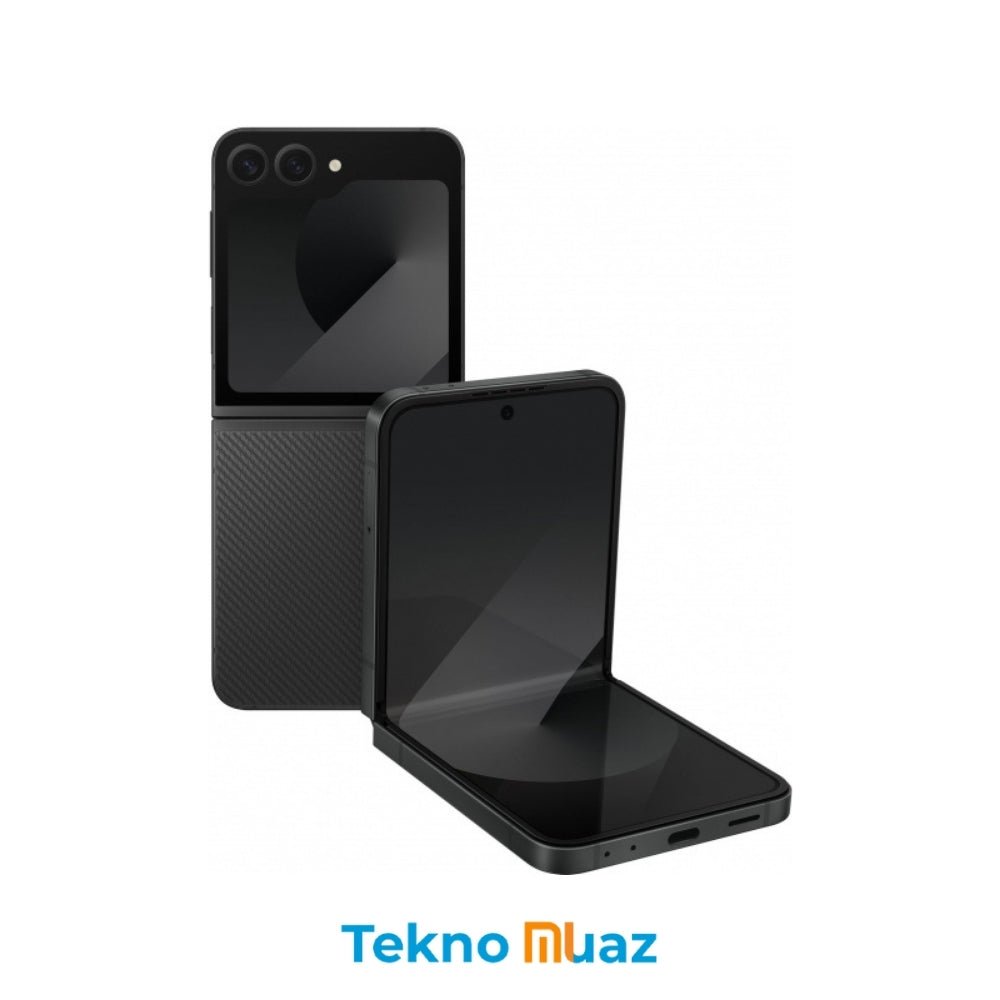 Samsung Galaxy Z Flip6 12/256 GB | | TeknoMuaz