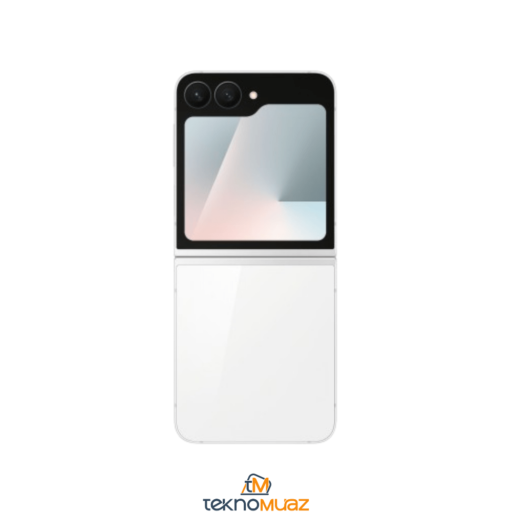 Samsung Galaxy Z Flip7 FE (256 GB) ürünü - Cep Telefonu kategorisi | Tekno Muaz
