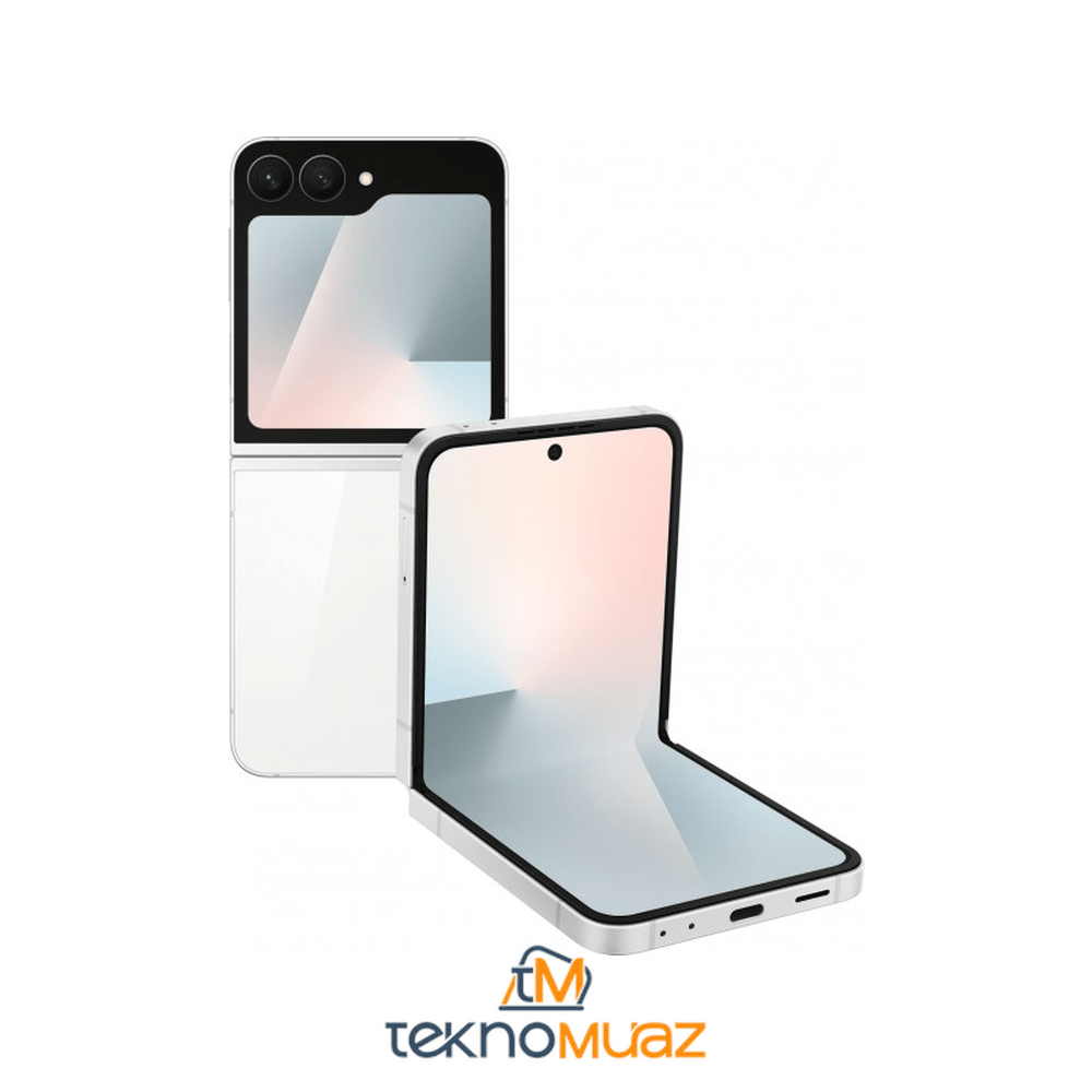 Samsung Galaxy Z Flip7 FE (256 GB) ürünü - Cep Telefonu kategorisi | Tekno Muaz