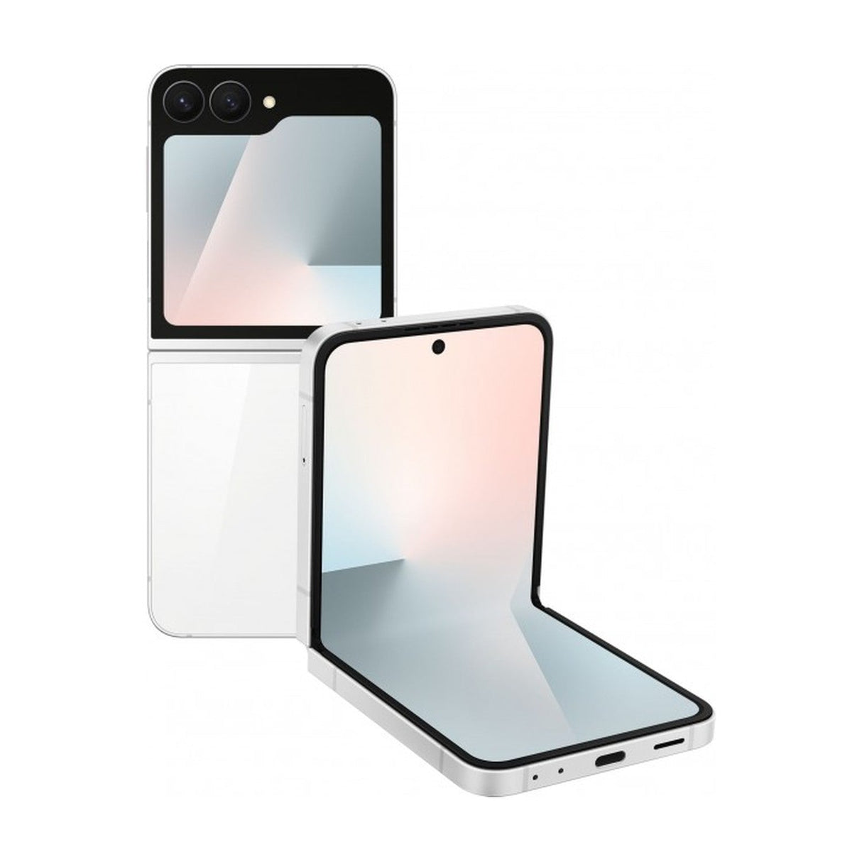 Samsung Galaxy Z Flip7 FE 5G ürünü - Cep Telefonu kategorisi | Tekno Muaz