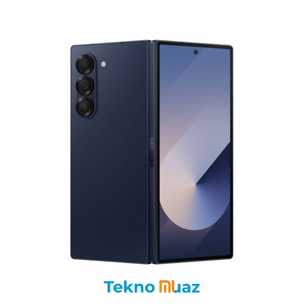 Samsung Galaxy Z Fold 6 12/512 GB | | TeknoMuaz