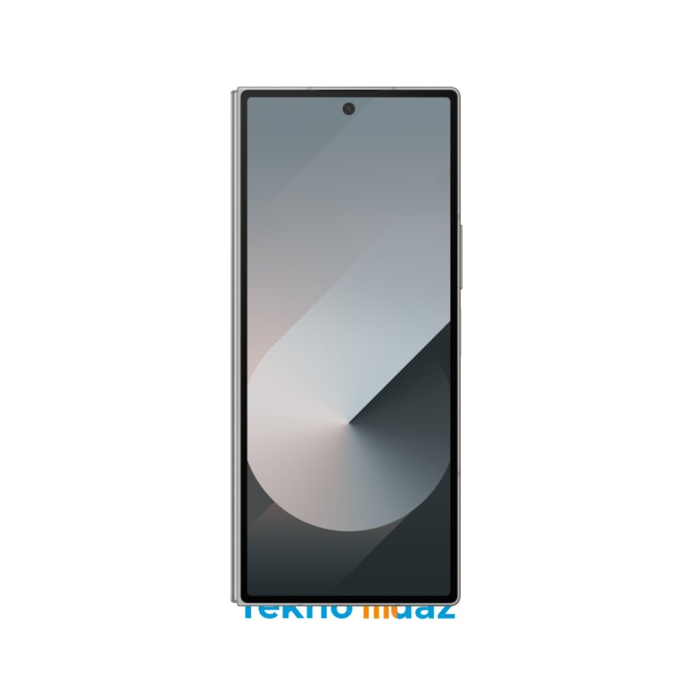 Samsung Galaxy Z Fold 6 12/512 GB | | TeknoMuaz