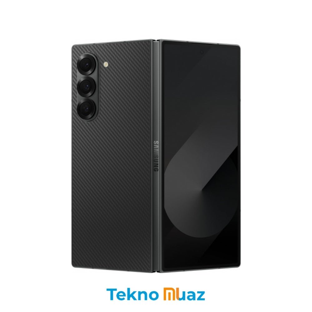 Samsung Galaxy Z Fold 6 12/512 GB | | TeknoMuaz