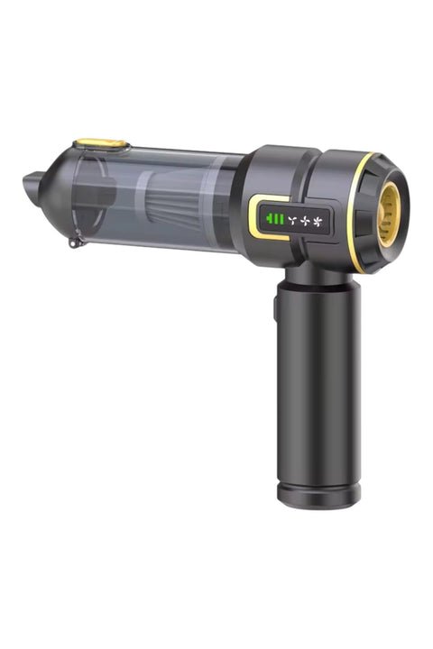 ST - 6697A Plus Kablosuz El Süpürgesi (Brushless Motor) ürünü - Aksesuar kategorisi | Tekno Muaz