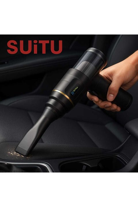 ST - 6697A Plus Kablosuz El Süpürgesi (Brushless Motor) ürünü - Aksesuar kategorisi | Tekno Muaz