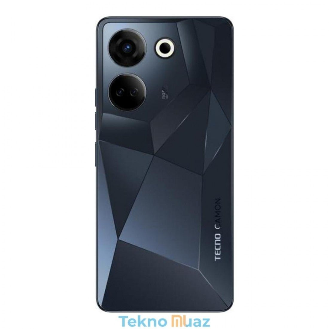 Tecno Camon 20 Pro 8+8 / 256 GB | | TeknoMuaz