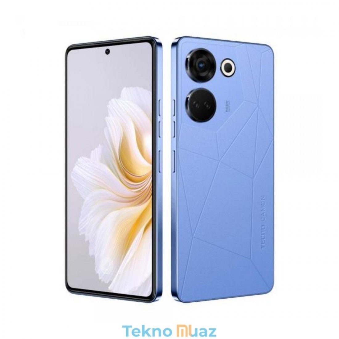 Tecno Camon 20 Pro 8+8 / 256 GB | | TeknoMuaz