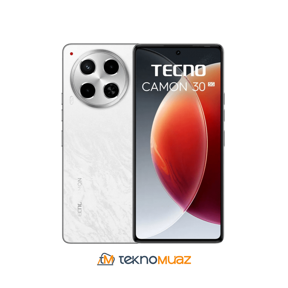 Tecno Camon 30 5G 12 / 512 GB | | TeknoMuaz