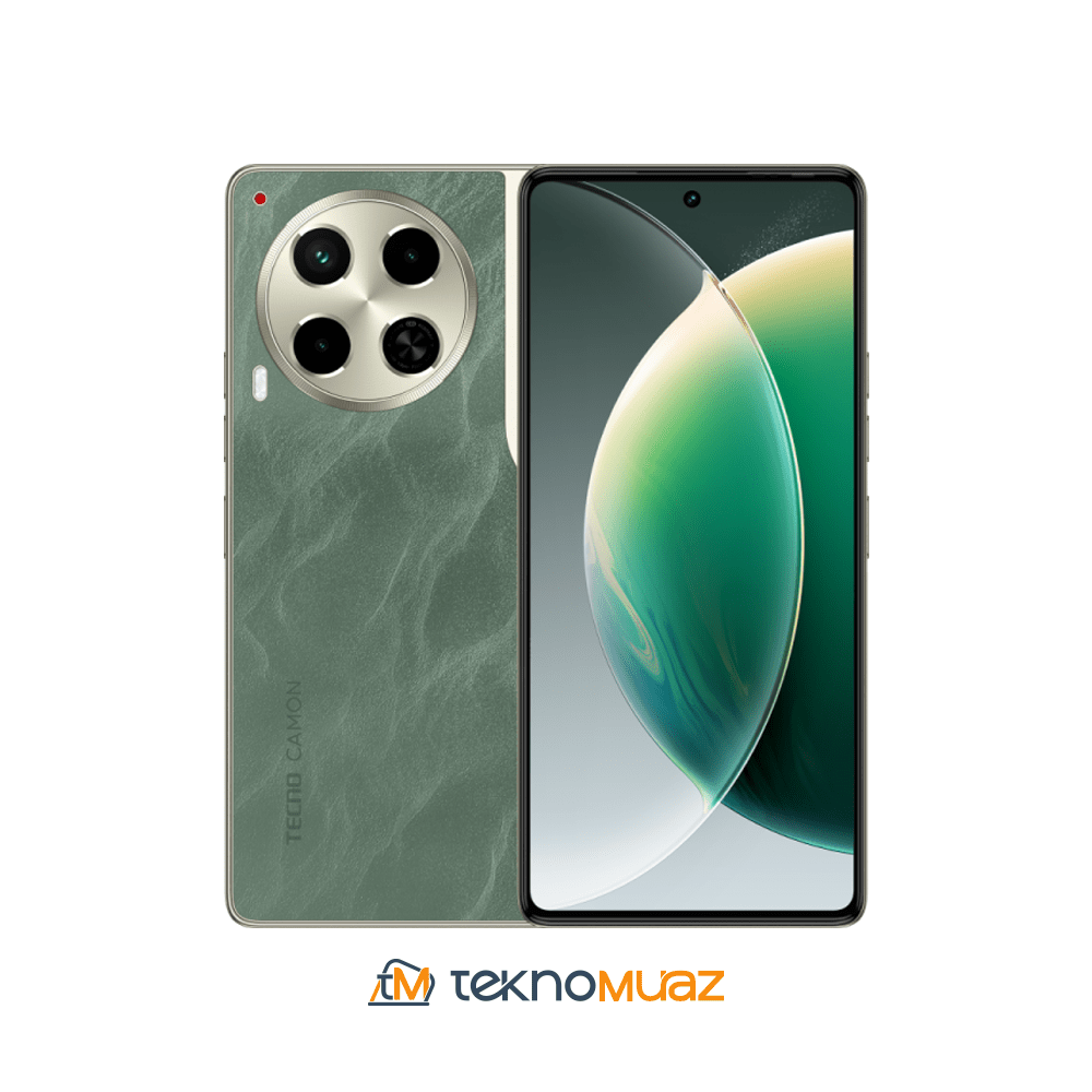 Tecno Camon 30 5G 12 / 512 GB | | TeknoMuaz