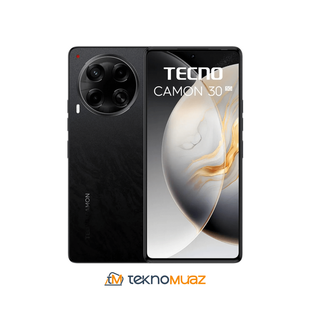 Tecno Camon 30 5G 12 / 512 GB | | TeknoMuaz