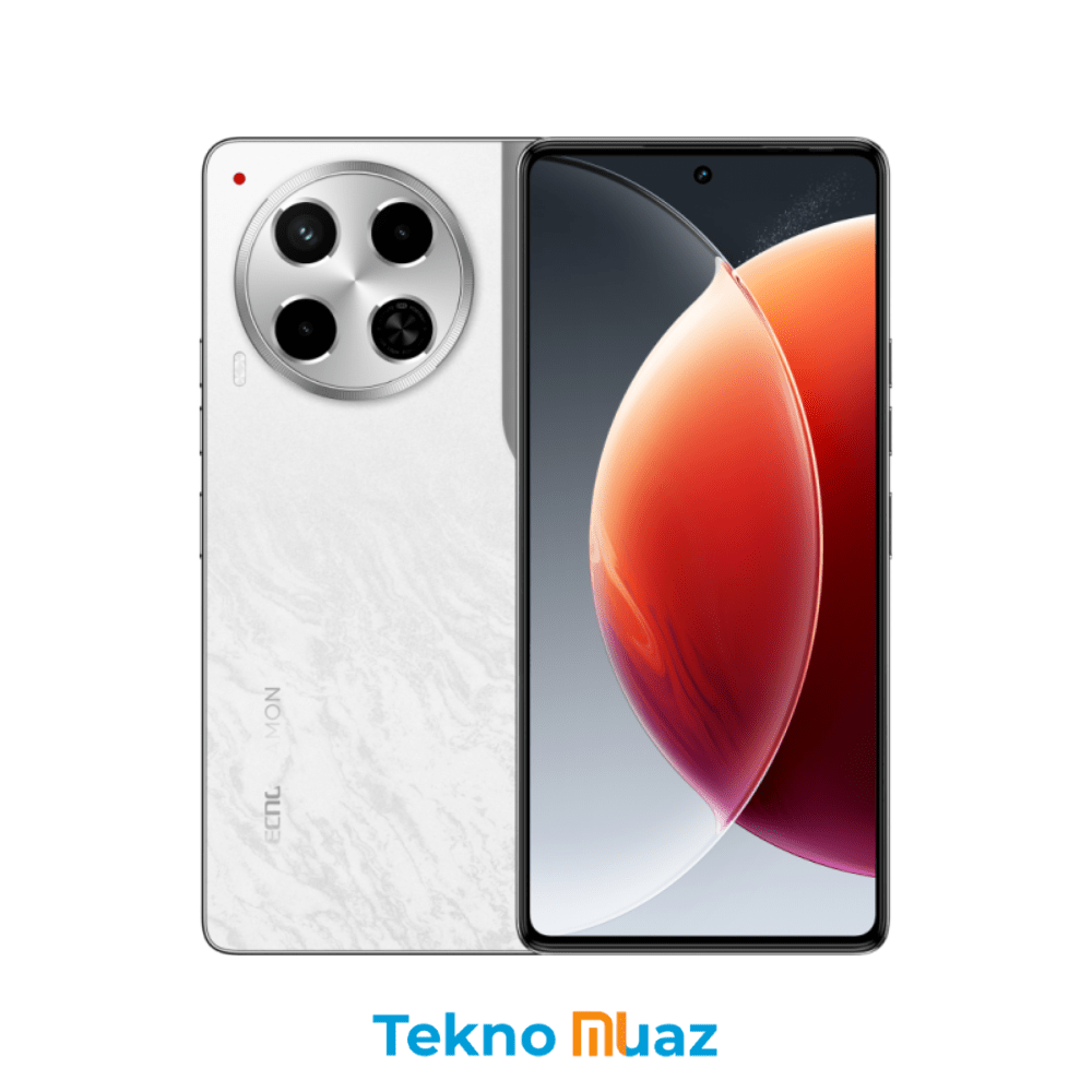 Tecno Camon 30 5G 12+8 / 512 GB | | TeknoMuaz