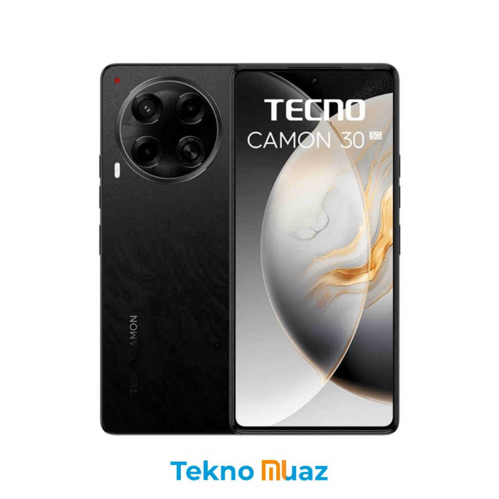Tecno Camon 30 5G 12+8 / 512 GB | | TeknoMuaz